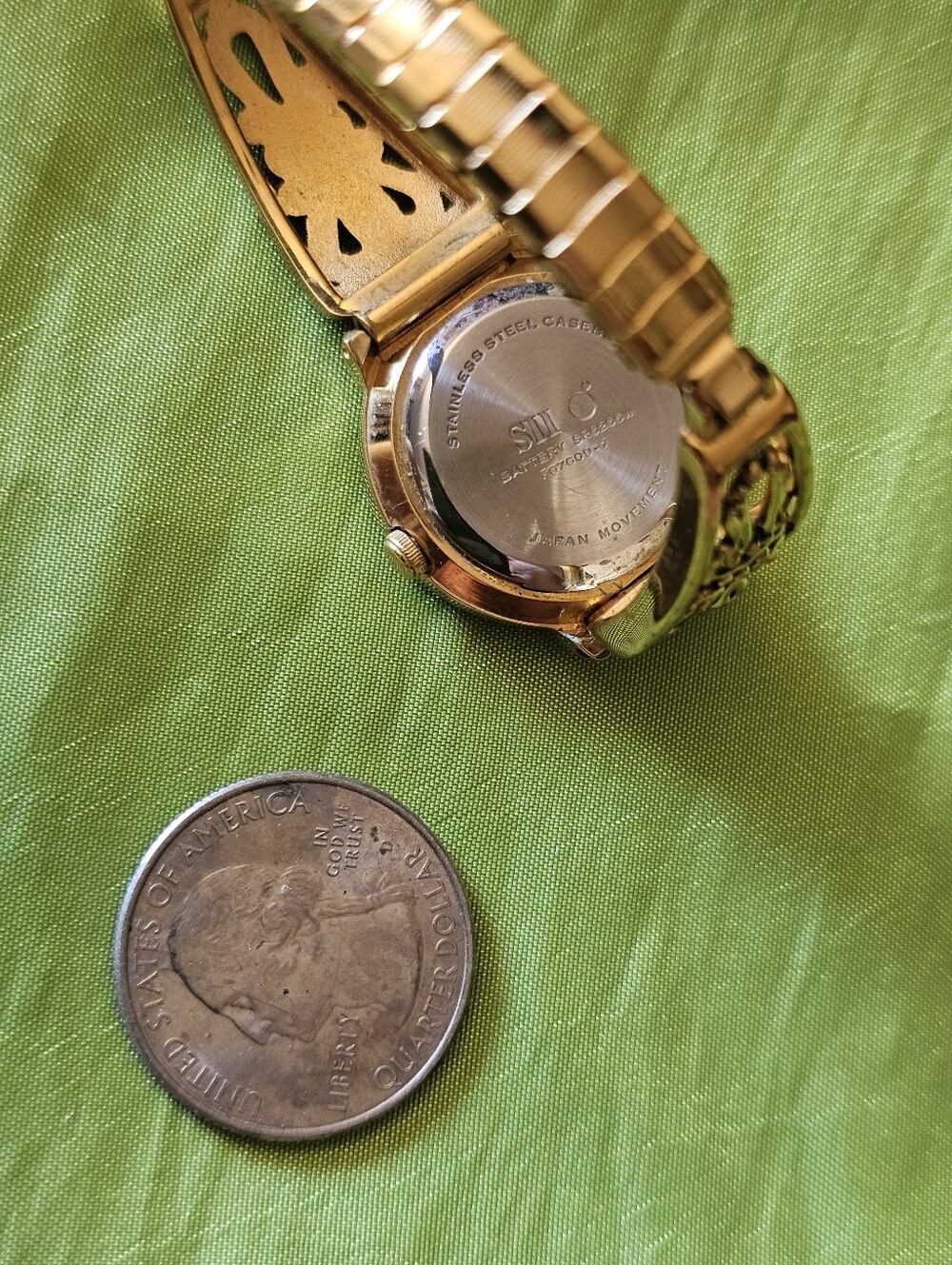 Angel Watch - Picture 3 of 4